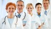 Group of cheerful doctors standing in a row and looking at camera. 

[url=http://www.istockphoto.com/search/lightbox/9786662][img]http://dl.dropbox.com/u/40117171/medicine.jpg[/img][/url]