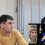 Адвокат Константин Акулич и депутат Алеся Субботина (в подготовке изображения использовалось фото Наиля Фатахова Znak.com)